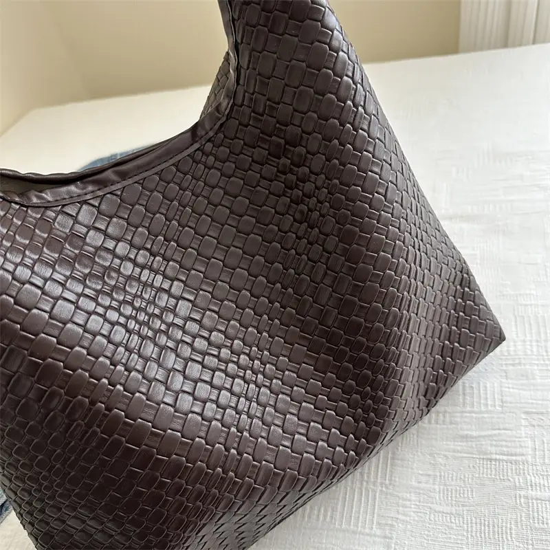 Retro Stylish Shoulder Bag Women 2024 New - Image 7