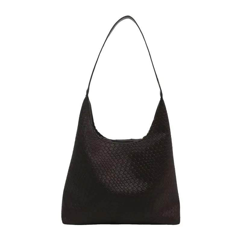 Retro Stylish Shoulder Bag Women 2024 New - Image 9