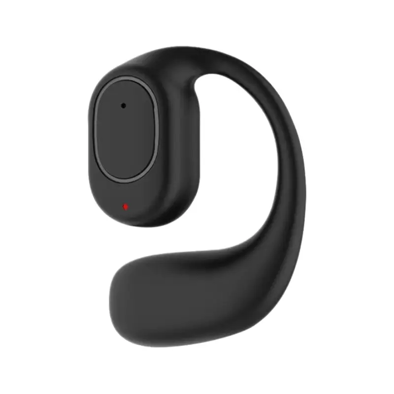 Ows Bluetooth Headset, Ultra-Long Battery Life, Non-In-Ear, Over-Ear Mini 5.3 Headset, Wireless Bluetooth Cross-Border Hot Model