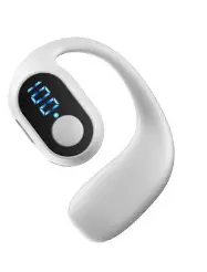 Ows Bluetooth Headset, Ultra-Long Battery Life, Non-In-Ear, Over-Ear Mini 5.3 Headset, Wireless Bluetooth Cross-Border Hot Model