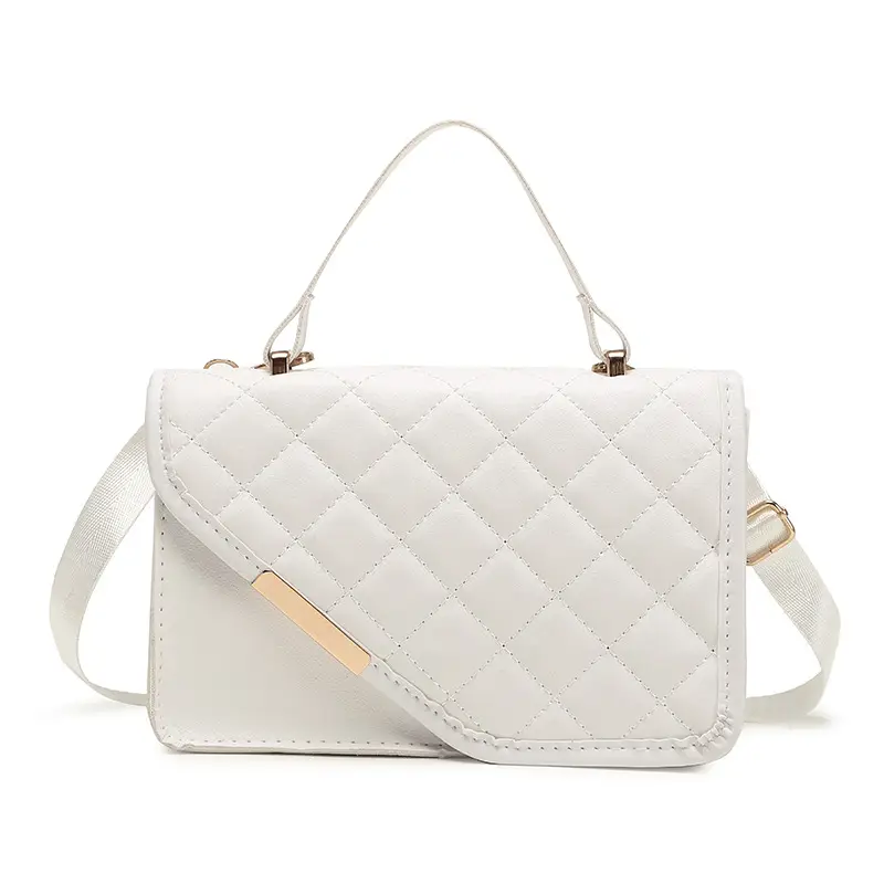 2024 New Women's Embroidered Diamond Shoulder Crossbody Bag - Image 10