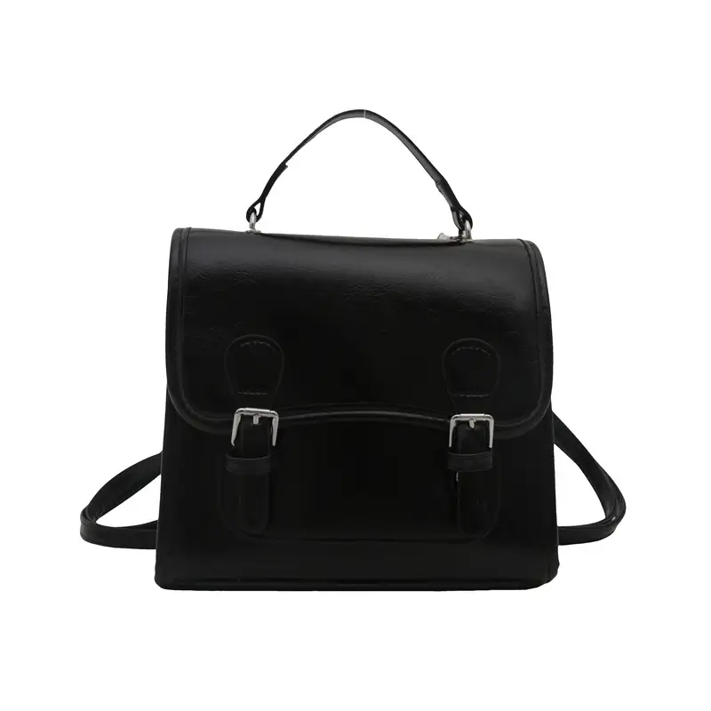 Silver Shoulder Bag for Women 2024 College Style - Image 2