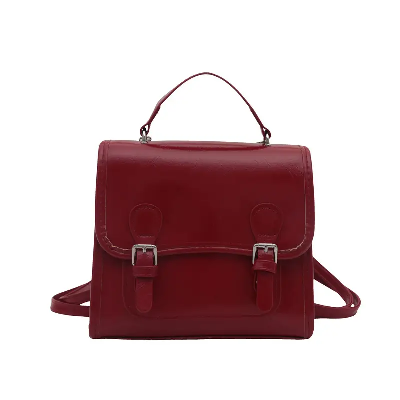 Silver Shoulder Bag for Women 2024 College Style - Image 4