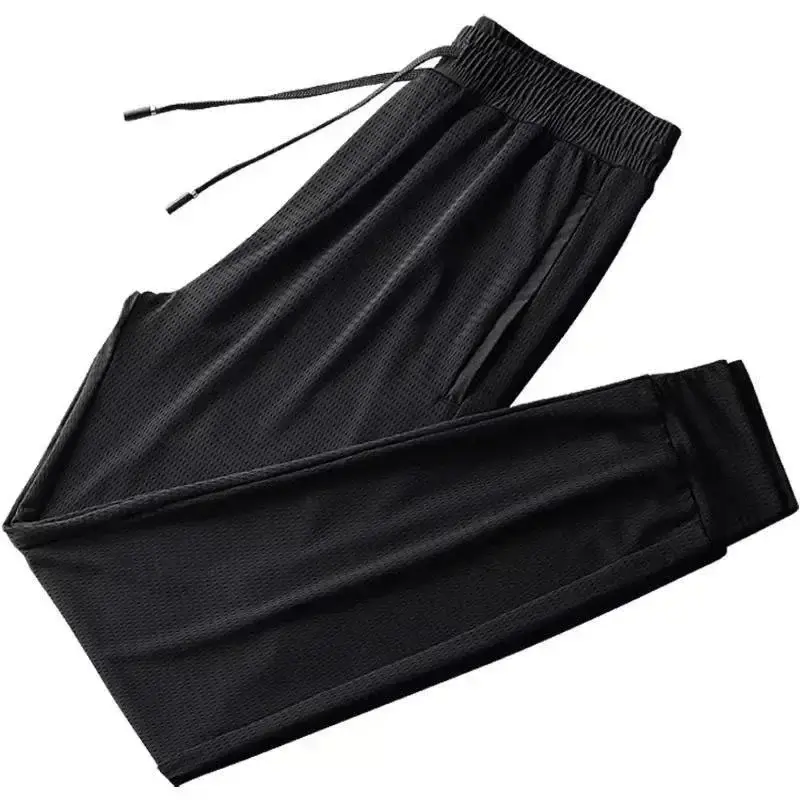 Men's Black Mesh Shorts 5°C Waterproof Quick Dry - Image 15