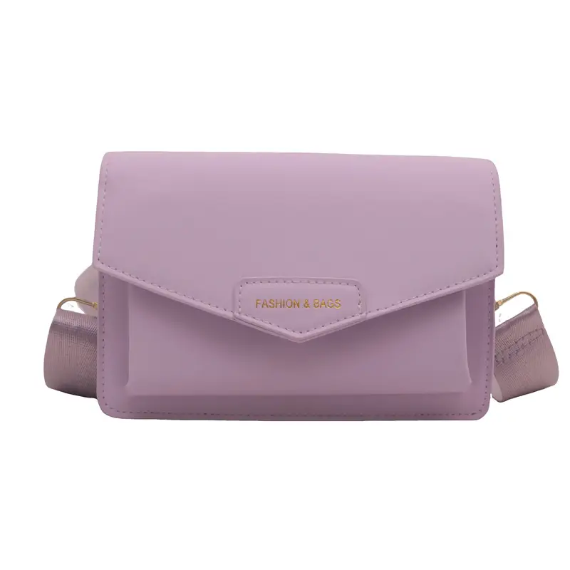 2024 Black K-Style Shoulder Crossbody Bag for Women - Image 10