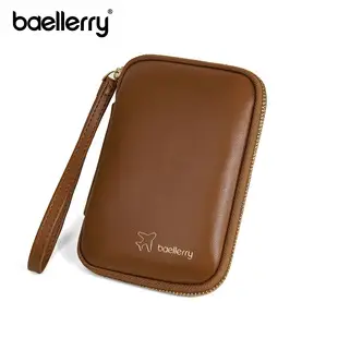 New Women's PU Crossbody Bag Large Capacity Zipper — feature 5