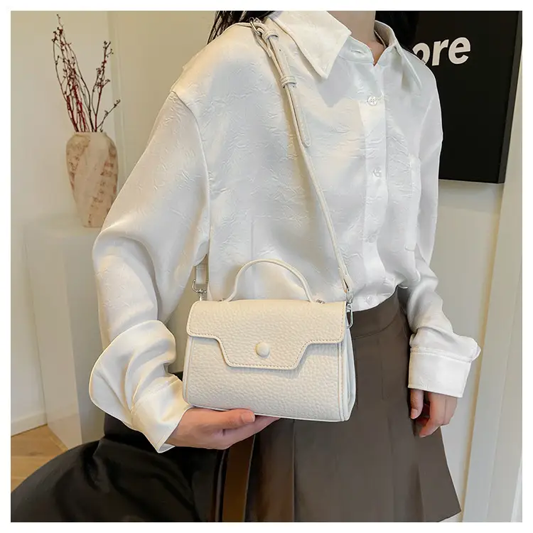 Black Crossbody Bag for Women Summer Fashion — feature 13