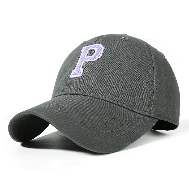 Women Peaked Cap 4 Colors 30 Headline - Image 6