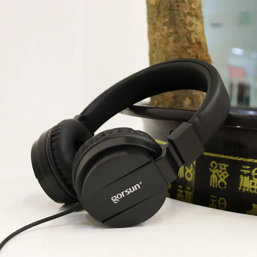 3.5mm Wired Headphones for E-Sports & Mobile Use - Image 8