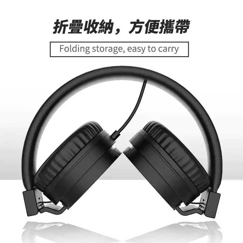 3.5mm Wired Headphones for E-Sports & Mobile Use - Image 10