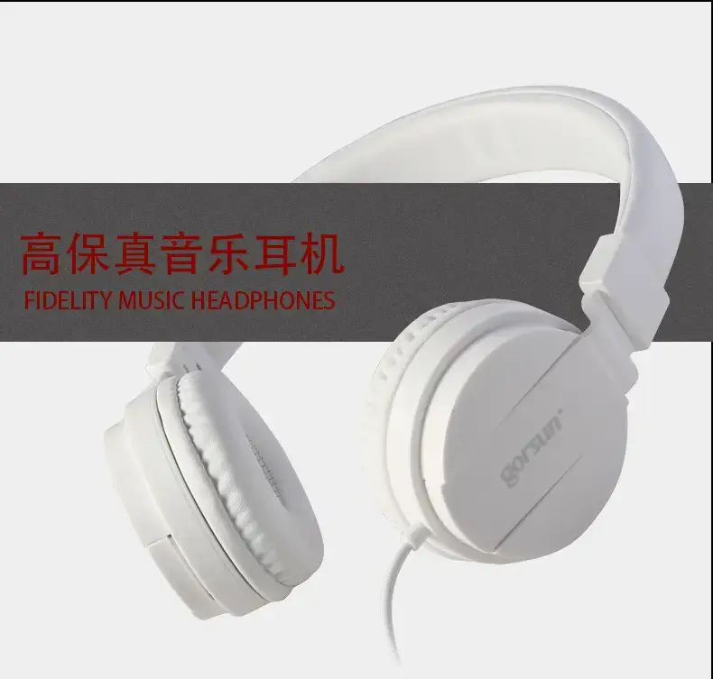 3.5mm Wired Headphones for E-Sports & Mobile Use — feature 8