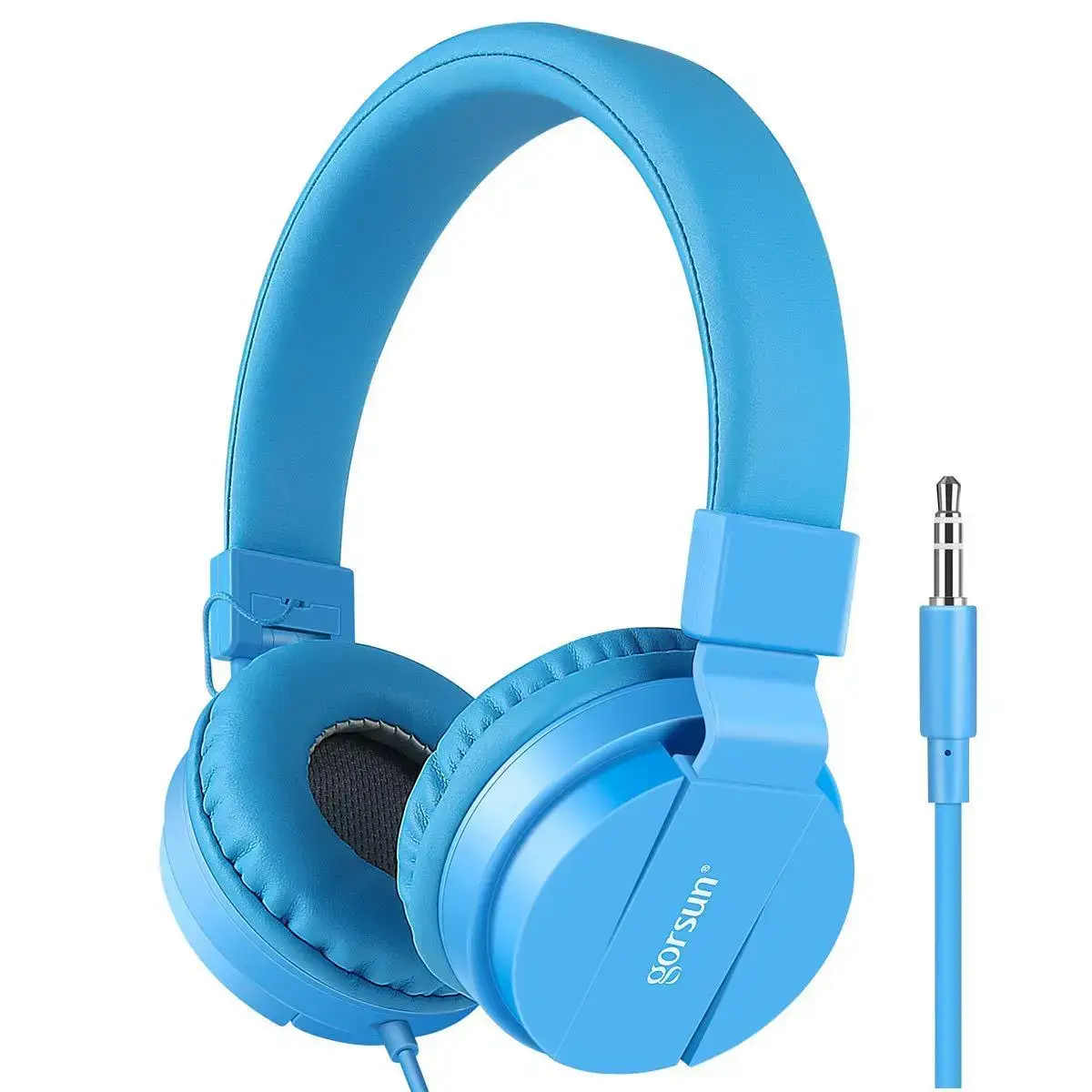 3.5mm Wired Headphones for E-Sports & Mobile Use - Image 4