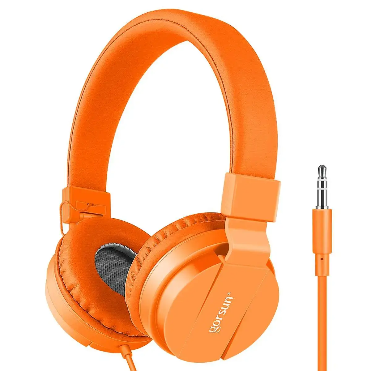 3.5mm Wired Headphones for E-Sports & Mobile Use - Image 5