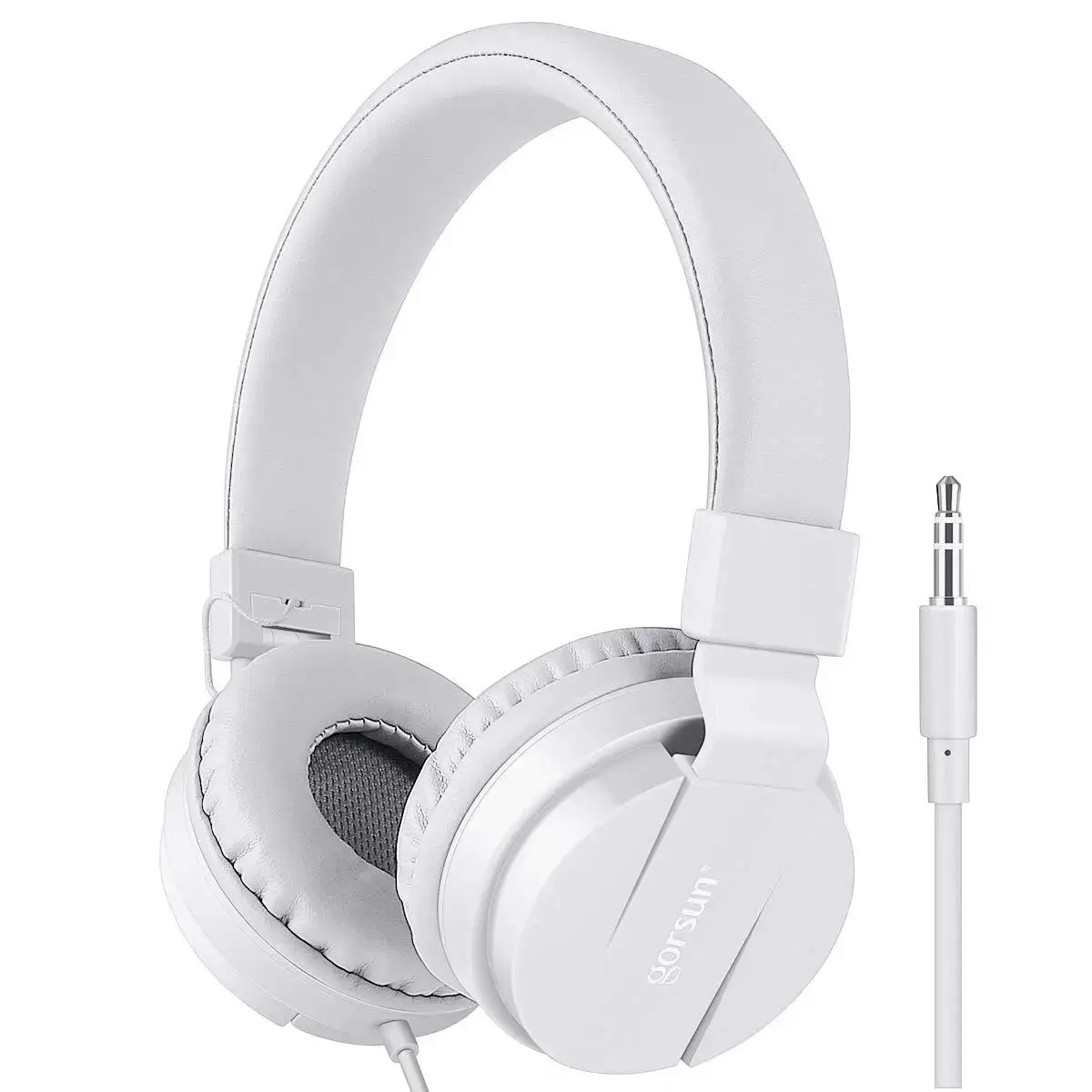 3.5mm Wired Headphones for E-Sports & Mobile Use - Image 6