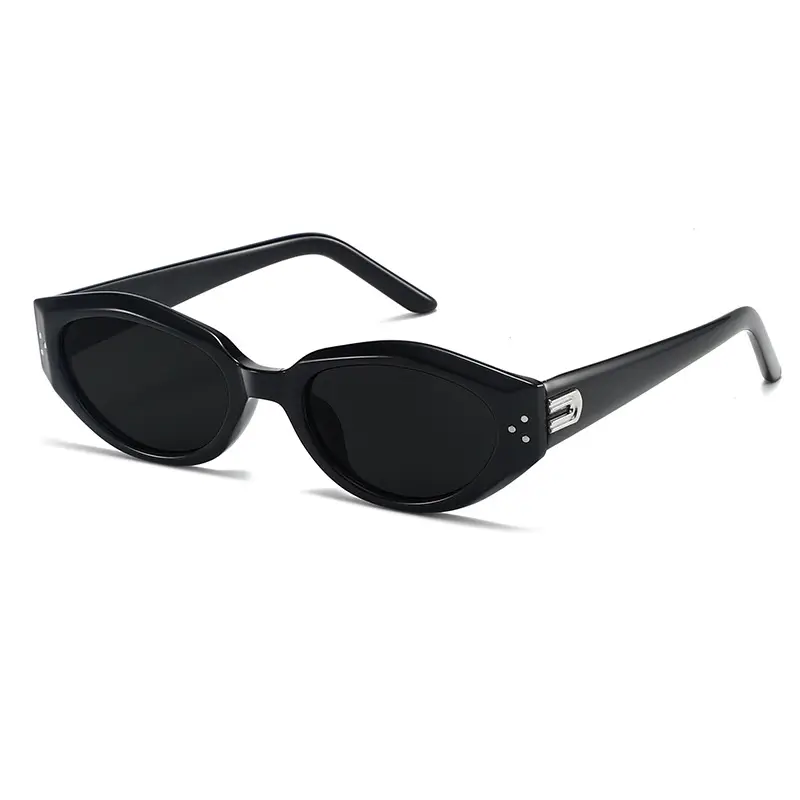 Men Women Sunglasses Anti-UV Face-Slimming - Image 9