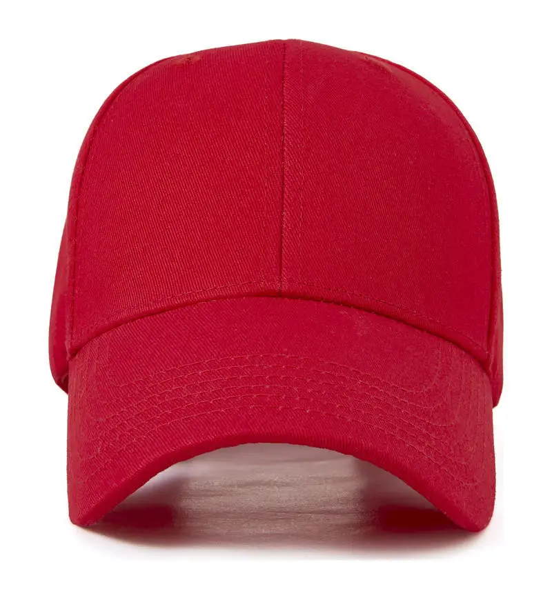 Men's Grey Cotton Baseball Cap UV Protection - Image 25