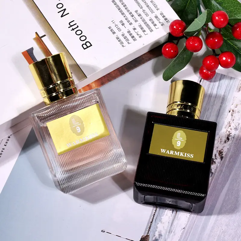 First Love Kiss Eternal Love Ladies Perfume Lasting Fragrance Light Fragrance Fresh Niche Ladies Perfume Wholesale Cross-border