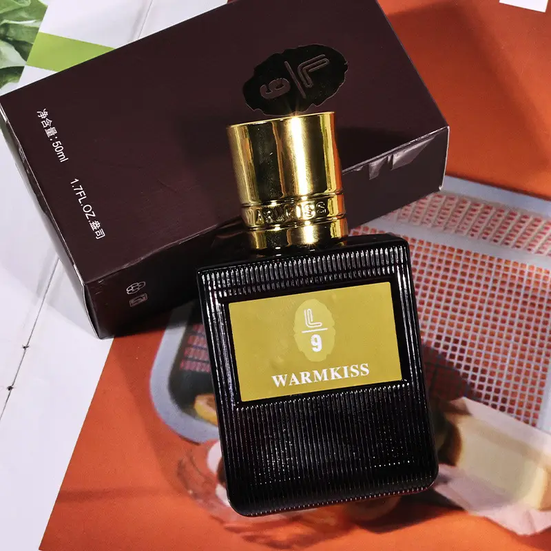 First Love Kiss Eternal Love Ladies Perfume Lasting Fragrance Light Fragrance Fresh Niche Ladies Perfume Wholesale Cross-border