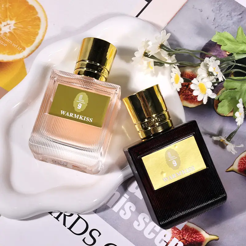 First Love Kiss Eternal Love Ladies Perfume Lasting Fragrance Light Fragrance Fresh Niche Ladies Perfume Wholesale Cross-border