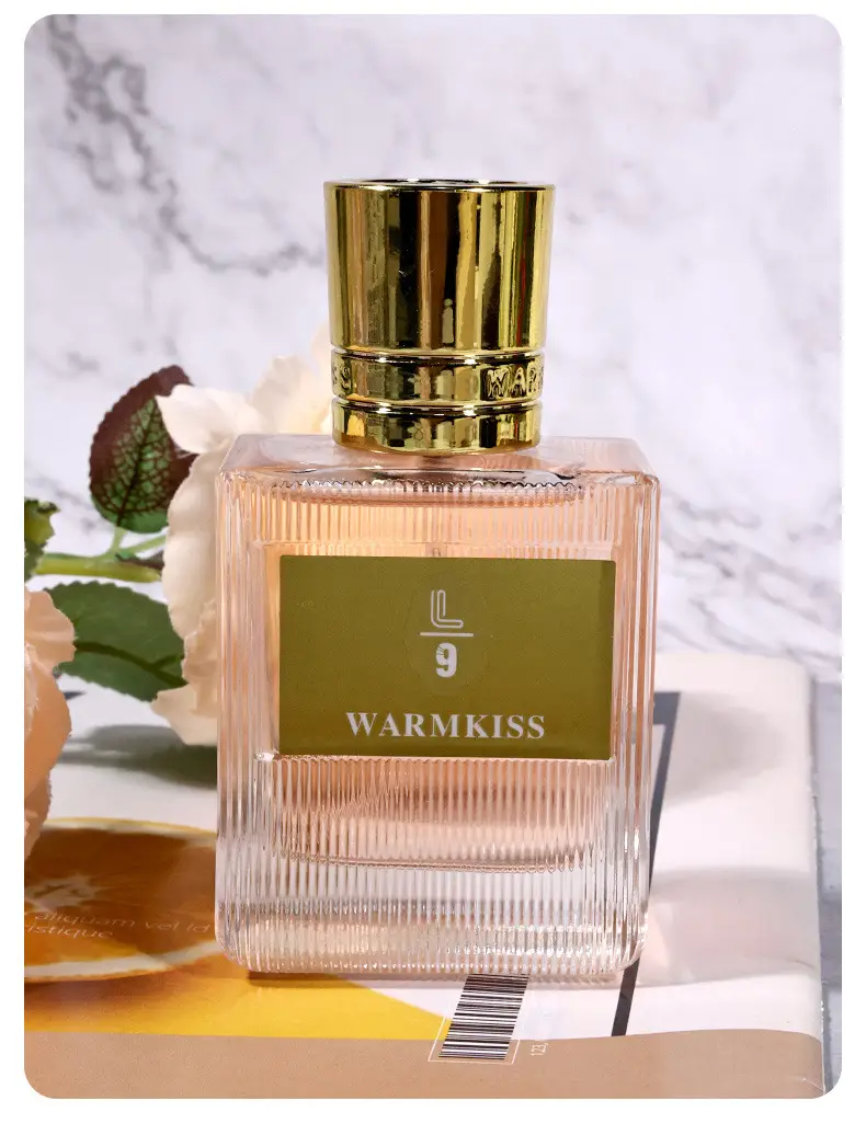 First Love Kiss Eternal Love Ladies Perfume Lasting Fragrance Light Fragrance Fresh Niche Ladies Perfume Wholesale Cross-border — feature 3