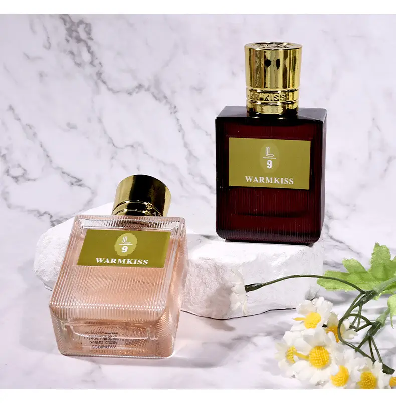 First Love Kiss Eternal Love Ladies Perfume Lasting Fragrance Light Fragrance Fresh Niche Ladies Perfume Wholesale Cross-border — feature 5
