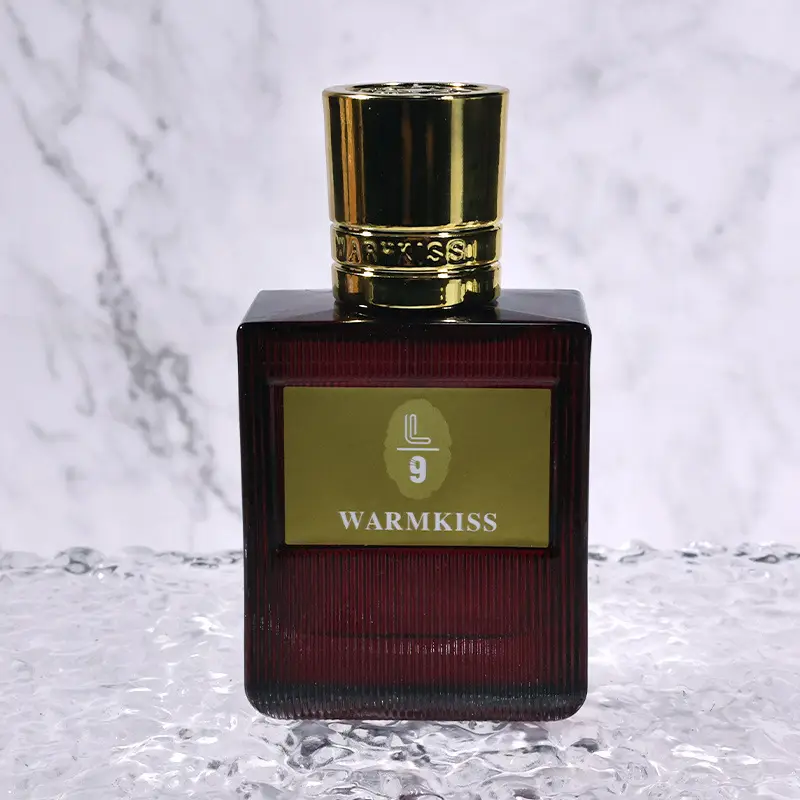 First Love Kiss Eternal Love Ladies Perfume Lasting Fragrance Light Fragrance Fresh Niche Ladies Perfume Wholesale Cross-border