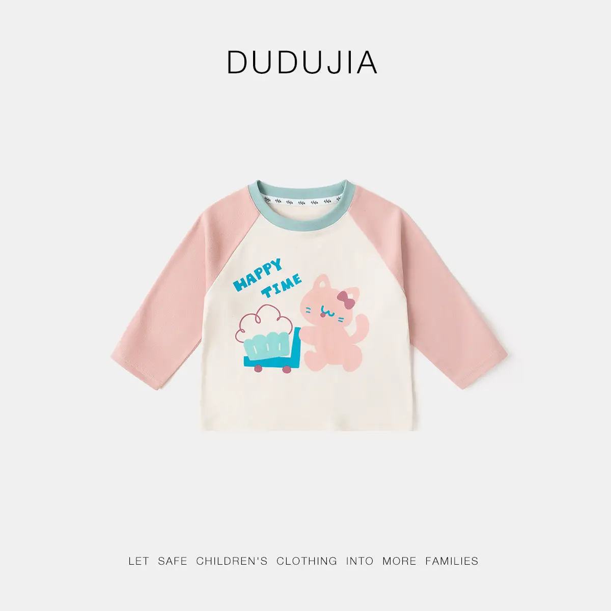 Doodle Baby T-shirt Yellow Long Sleeve Spring Boys - Image 9