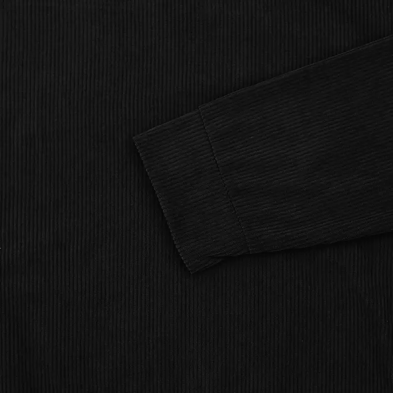 Men's 2025 Loose Fit Crossbody T-Shirt Grey — feature 84