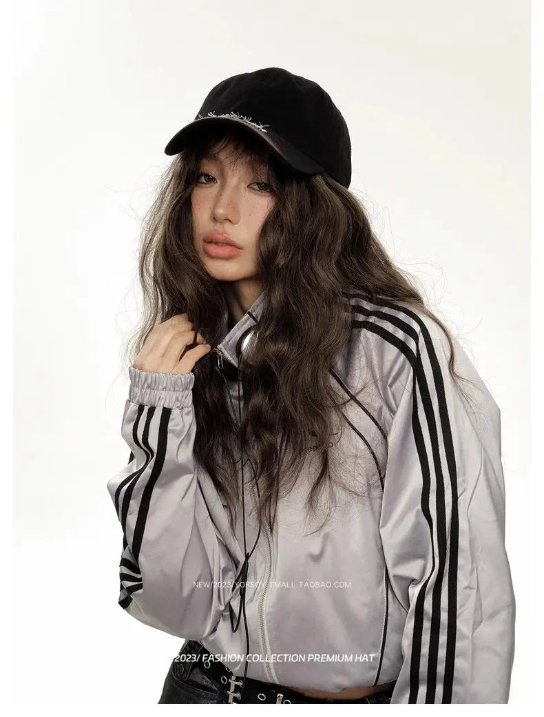 American Retro Black Baseball Cap with Freedom Embroidery — feature 9