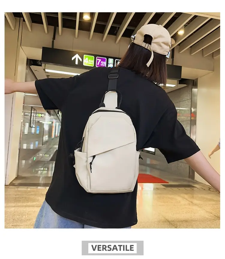Waterproof Women's Crossbody & Shoulder Bag Oxford Cloth — feature 10