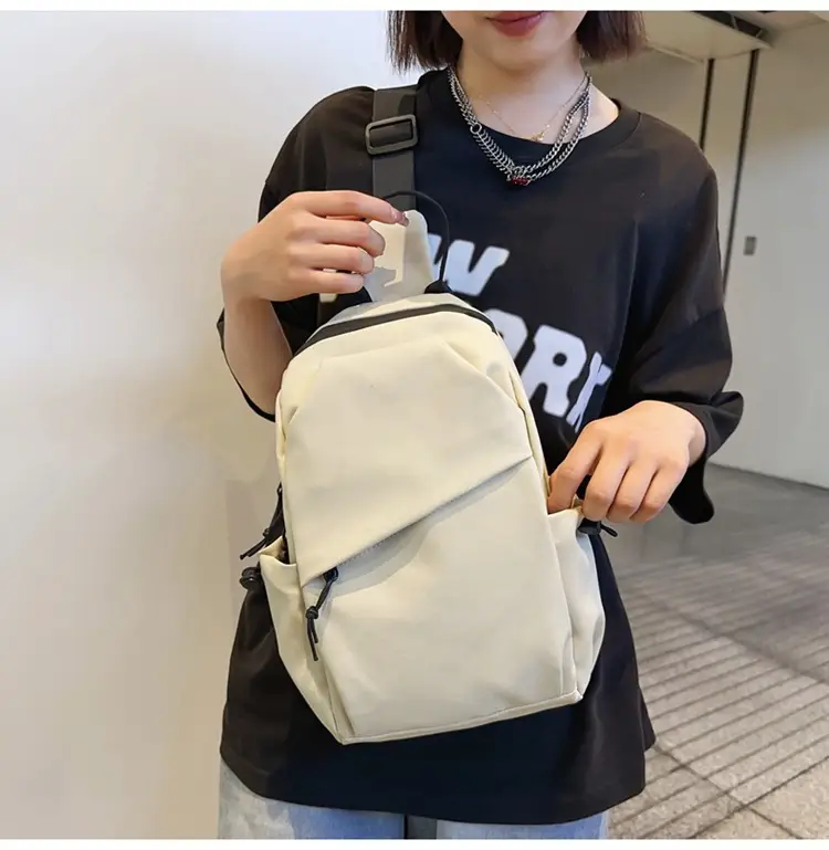 Waterproof Women's Crossbody & Shoulder Bag Oxford Cloth — feature 14