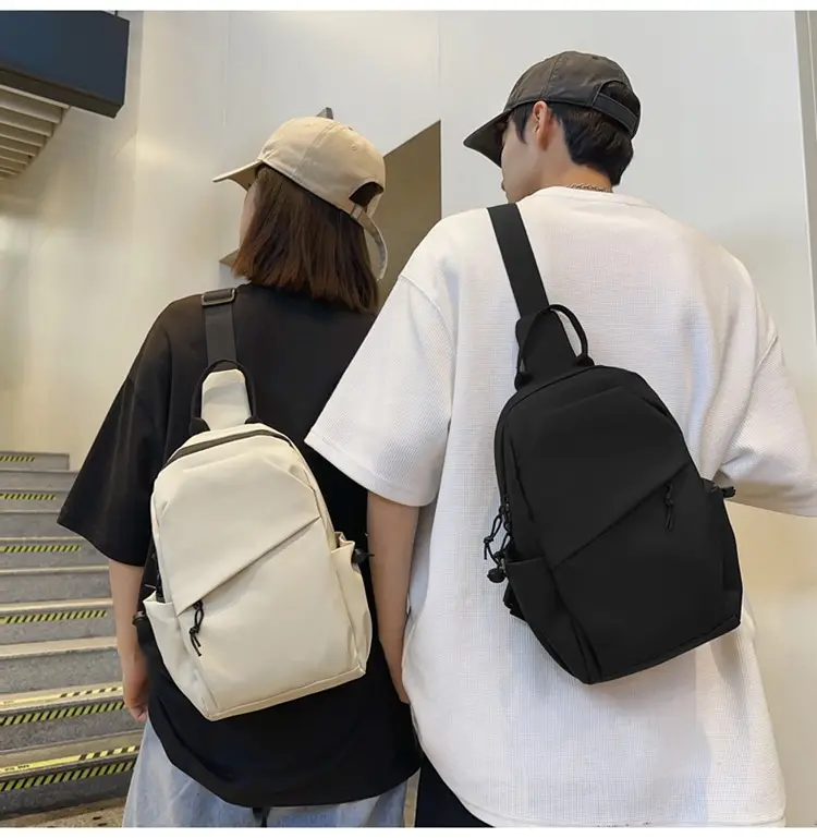 Waterproof Women's Crossbody & Shoulder Bag Oxford Cloth — feature 15