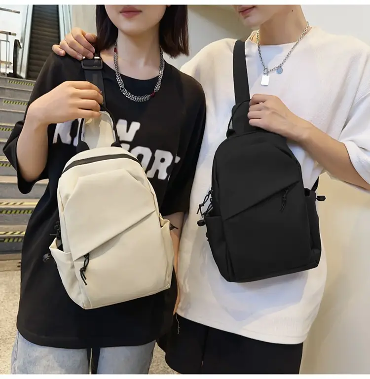 Waterproof Women's Crossbody & Shoulder Bag Oxford Cloth — feature 16