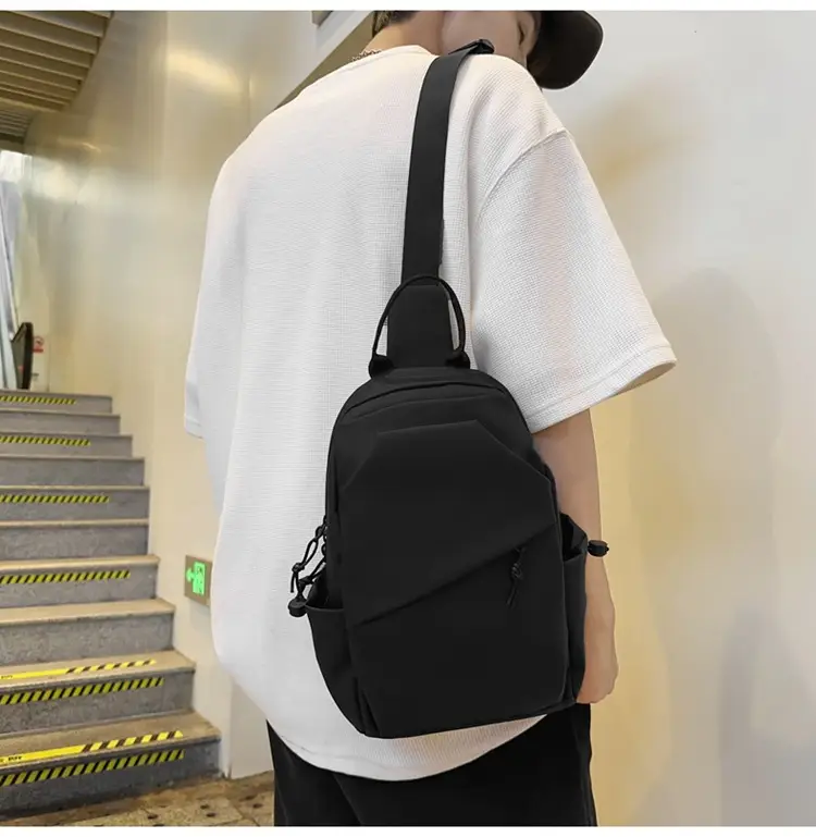 Waterproof Women's Crossbody & Shoulder Bag Oxford Cloth — feature 22