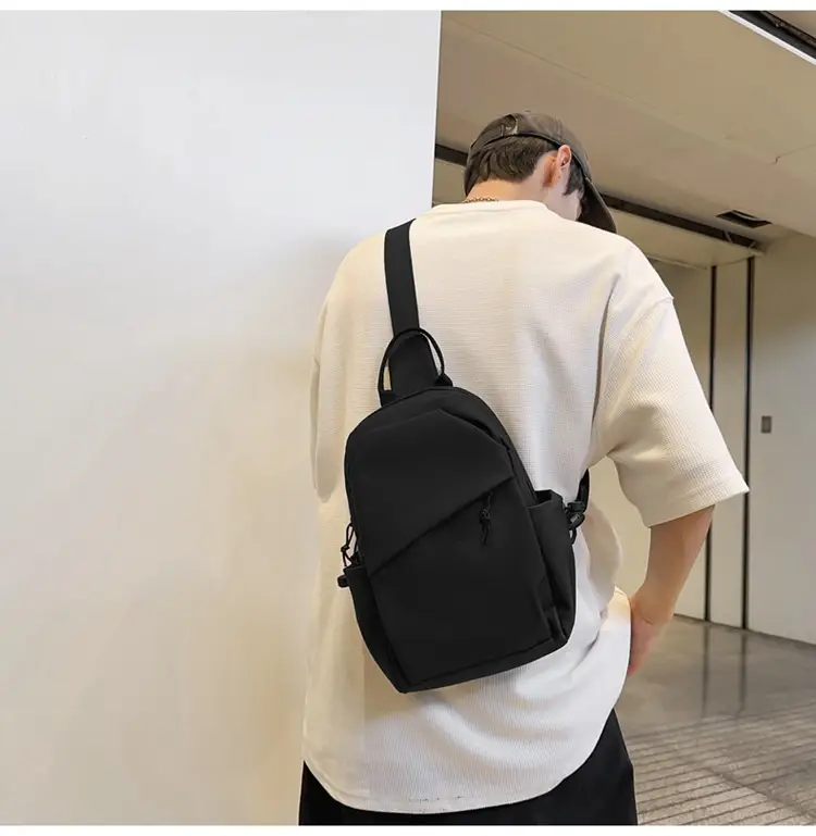Waterproof Women's Crossbody & Shoulder Bag Oxford Cloth — feature 23