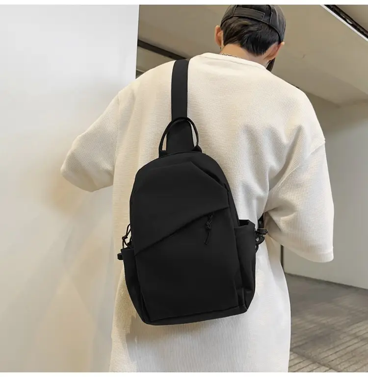 Waterproof Women's Crossbody & Shoulder Bag Oxford Cloth — feature 24
