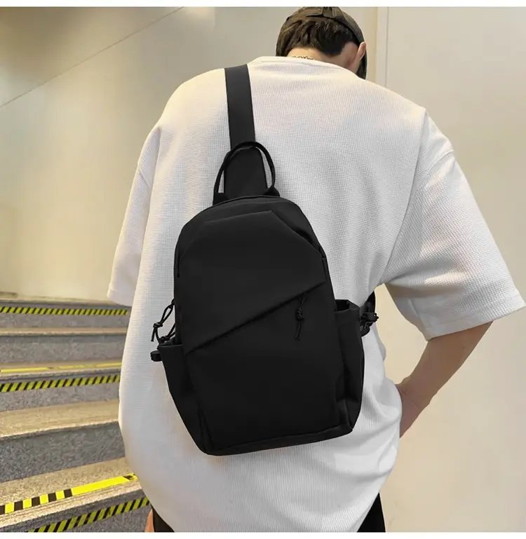 Waterproof Women's Crossbody & Shoulder Bag Oxford Cloth — feature 25