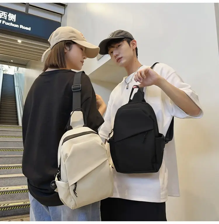 Waterproof Women's Crossbody & Shoulder Bag Oxford Cloth — feature 26