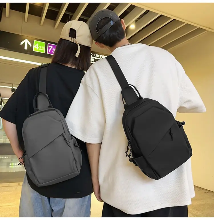 Waterproof Women's Crossbody & Shoulder Bag Oxford Cloth — feature 27