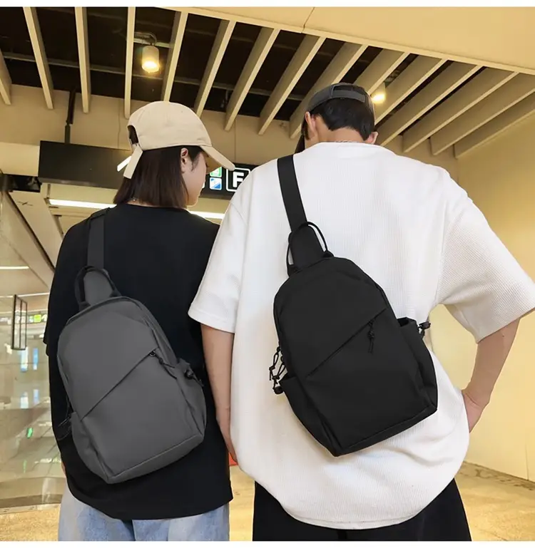 Waterproof Women's Crossbody & Shoulder Bag Oxford Cloth — feature 28