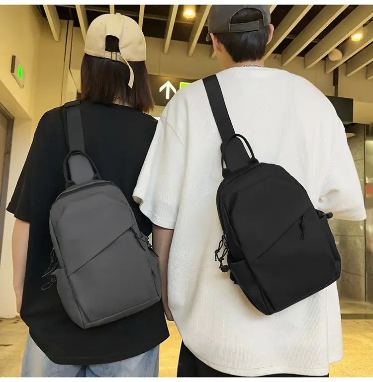 Waterproof Women's Crossbody & Shoulder Bag Oxford Cloth — feature 29