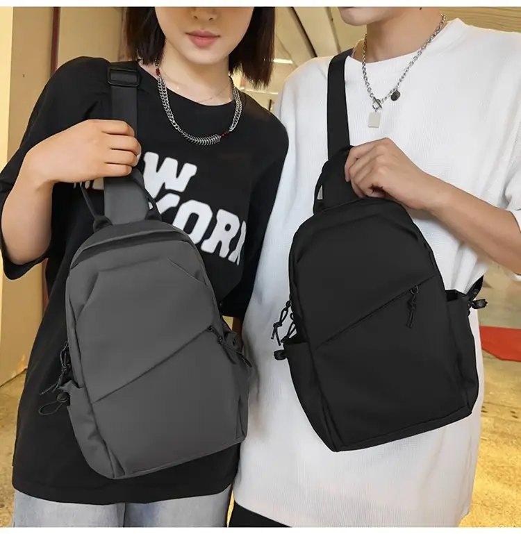 Waterproof Women's Crossbody & Shoulder Bag Oxford Cloth — feature 30