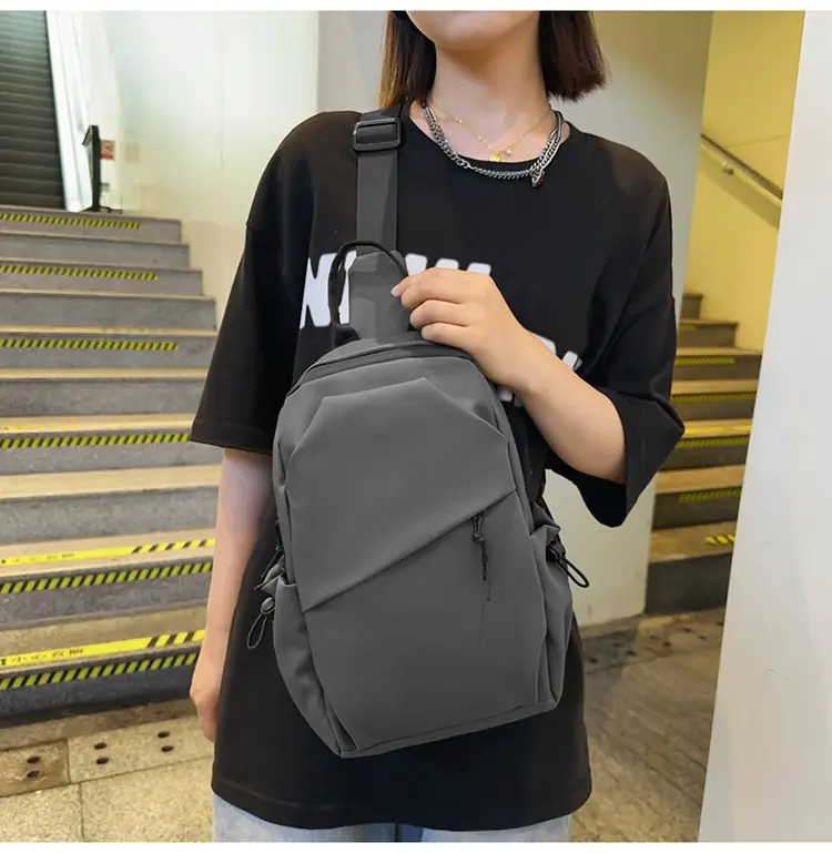 Waterproof Women's Crossbody & Shoulder Bag Oxford Cloth — feature 31