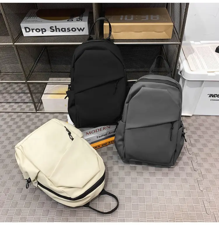 Waterproof Women's Crossbody & Shoulder Bag Oxford Cloth — feature 34