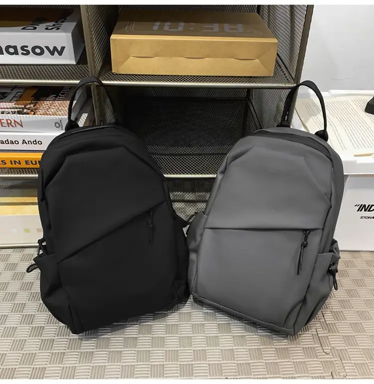 Waterproof Women's Crossbody & Shoulder Bag Oxford Cloth — feature 35