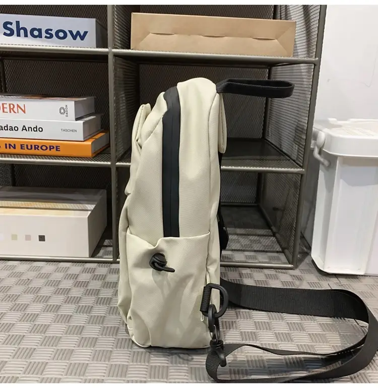 Waterproof Women's Crossbody & Shoulder Bag Oxford Cloth — feature 43