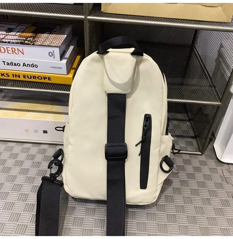 Waterproof Women's Crossbody & Shoulder Bag Oxford Cloth — feature 44