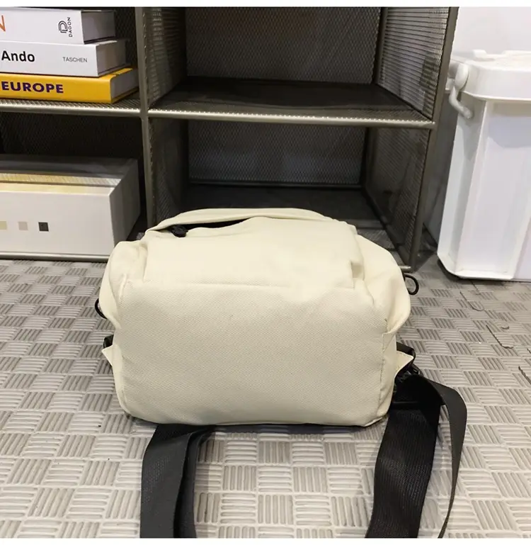 Waterproof Women's Crossbody & Shoulder Bag Oxford Cloth — feature 45