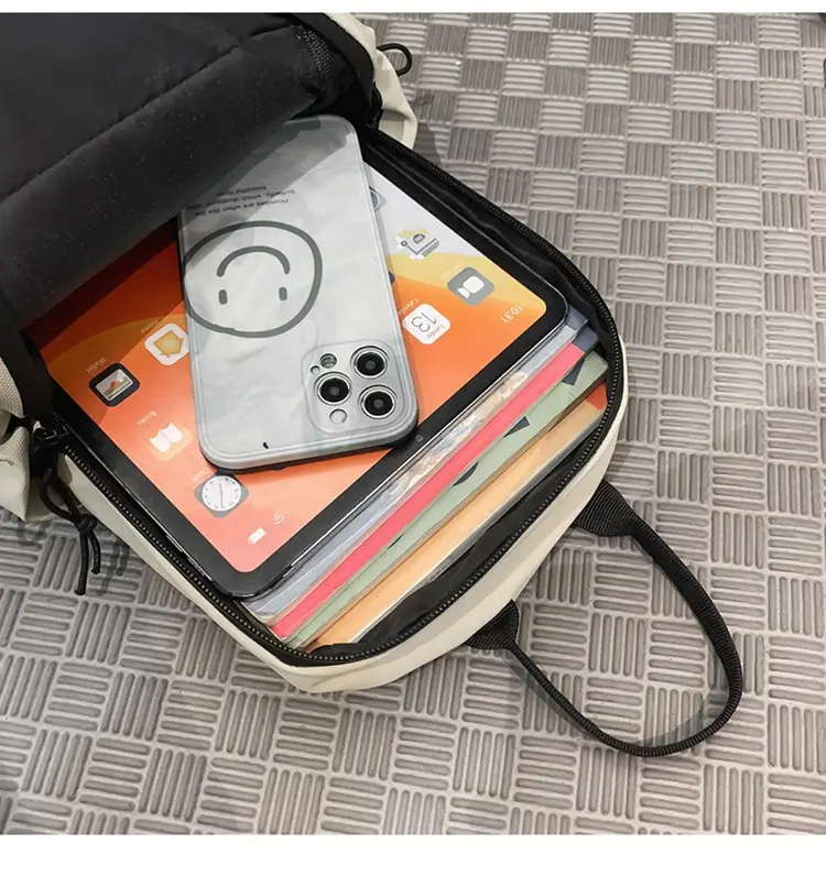 Waterproof Women's Crossbody & Shoulder Bag Oxford Cloth — feature 50