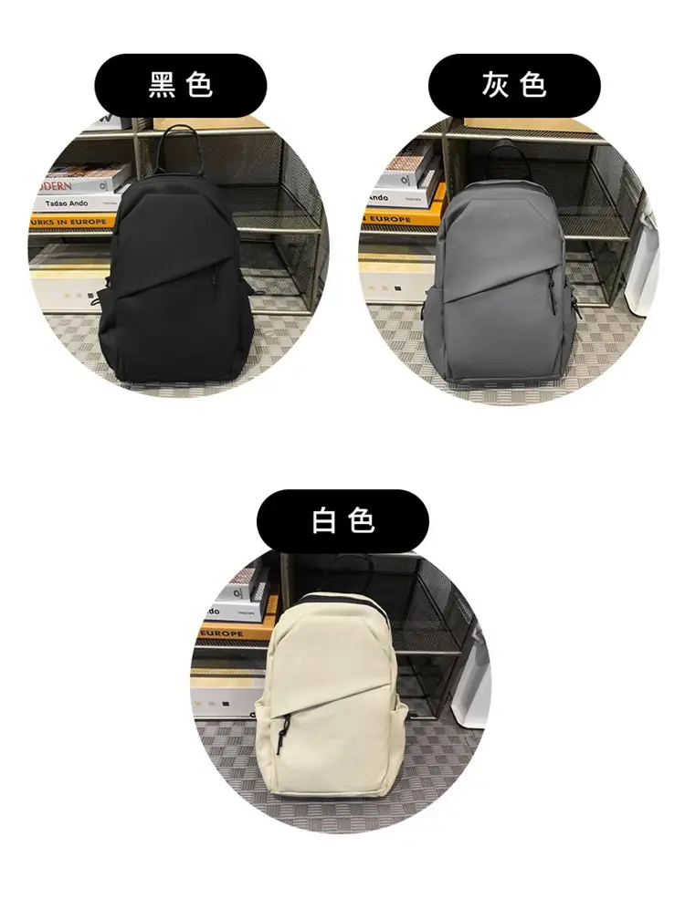 Waterproof Women's Crossbody & Shoulder Bag Oxford Cloth — feature 7